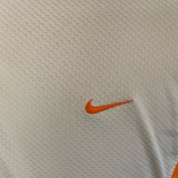 Nike Sphere Dry Univ of Tennessee Color Polo Shirt - Picture 2 of 7